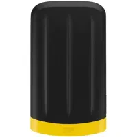 هارد اچ دی دی اکسترنال ظرفیت 1 ترابا|قطعات و لوازم جانبی رایانه|اصفهان, منتظرالمهدی|دیوار