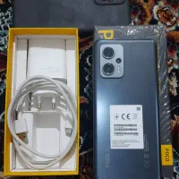 پوکو X4gt