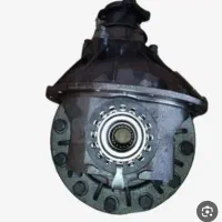 دیفرانسیل ایسوزو 6 تن و8 تن 7/43