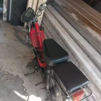 هوندا۷۰|موتورسیکلت|رشت, حومه رشت|دیوار