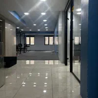 دفتر-کار-بسیار-لوکس