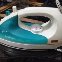 اتو بخار ناسیونال