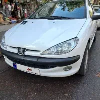 206 تیپ 2 مدا 99