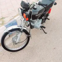 موتور 150 همتاز مدل آخر 89 یک ماه تا 90|موتورسیکلت|ایذه, |دیوار