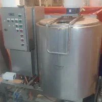 فروش دستگاهای پخت شیر فراسردکاران ۳۰۰کیلو