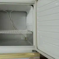 یخچال نگین|یخچال و فریزر|قم, نیروگاه|دیوار