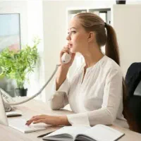 استخدام منشی دامپزشکی