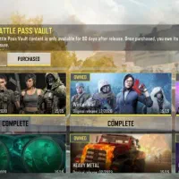 اکانت کالاف پر ملات|کنسول، بازی ویدئویی و آنلاین|مشهد, کوثر|دیوار