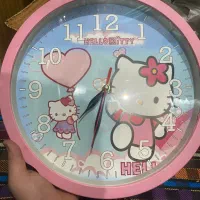 ساعت دیواری