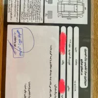 207 مدل 98 بیرنگ|خودرو سواری و وانت|اراک, |دیوار