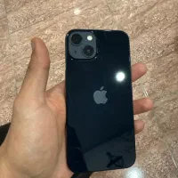 آیفون ۱۳ نرمال 128 g با ریجستر فوقالعاده سالم