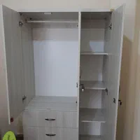 طراحی و اجرای کابینت و کمددیواری|جاکفشی، کمد، دراور|لنگرود, |دیوار
