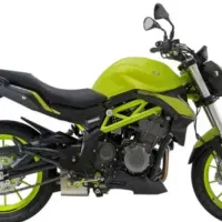 فروش موتور بنلی 300دو سیلندر