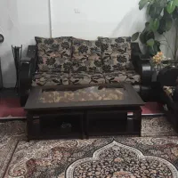مبلمان سالم باقیمت ویژه