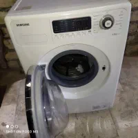 لباسشویی سامسونگ ۶کیلویی