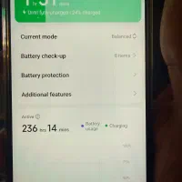 Poco x4 pro 5G  نو استفاده نشده  ‌256
