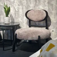 مبل راحتی مینیمال پینترستی شرایط ویژه و ضمانت
