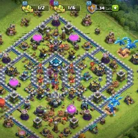 کلش اف کلنز