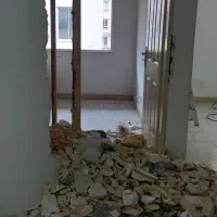 بازسازی و نو سازی و مدیرت پیمان . ویلا آپارتمان|خدمات پیشه و مهارت|لاهیجان, شیشه گران|دیوار