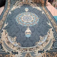 قالیچه و فرشینه|فرش|رشت, پل تالشان|دیوار