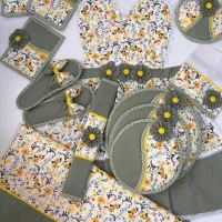 اموزش و دوخت سرویس آشپزخانه