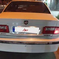 سمند مدل 88|خودرو سواری و وانت|ایرانشهر, |دیوار