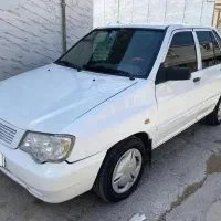 پراید۱۱۱،مدل۱۳۹۴کم کار