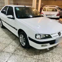 پژو پارس سفارشی elx مدل ۱۴۰۱ دریچه گاز سیمی