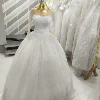 لباس عروس