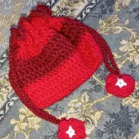 کوله کوچیک و دسته کلید