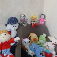 عروسک