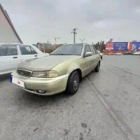 دوو سیلو 79 فوق‌العاده با بیمه یکساله|خودرو سواری و وانت|مشهد, ارمغان|دیوار