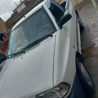 پراید بار مدل ۹۵