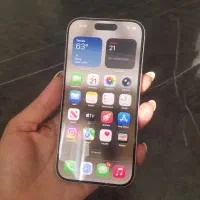 ایفون ۱۷ ۲۵۶ za|موبایل|تهران, خانی آباد نو شمالی|دیوار