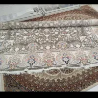 فرش 24 متری طرح جدید و زیبا (15 میلیون زیر قیمت)