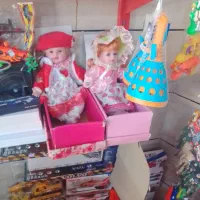 اسباب بازی فروشی|اسباببازی|اندیمشک, |دیوار