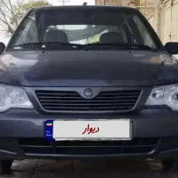 پراید 132 دوگانه شرکتی قیمت مقطوع 370