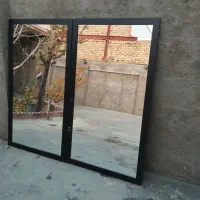 آینه قدی|آینه|تاکستان, |دیوار