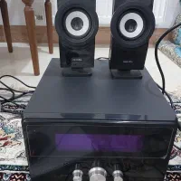 بلندگوی کامپیوتر