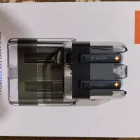 ایرپاد HISKA نو آکبند (با جعبه)|لوازم جانبی موبایل و تبلت|کرمانشاه, |دیوار