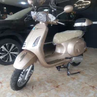 نیکتاز جی تی ۱۶۰ رنگ بژ متالیک مدل ۱۴۰۵