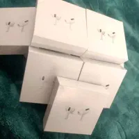 هنذفری بولوتوثی اپل و هنذفری سیمی AKG