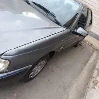 پژوپارس اتوماتTu5|خودرو سواری و وانت|محمدیه-قزوین, |دیوار