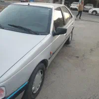 پژو ۴۰۵|خودرو سواری و وانت|رباط‌کریم, رباط‌کریم|دیوار