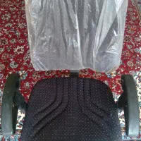 صندلی چرخ دار