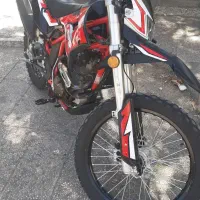 تریل کویرT4 250|موتورسیکلت|مشهد, خرمشهر|دیوار