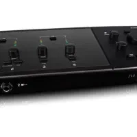 کارت صدا حرفه‌ای M-Audio Fast Track C600 اوریجینال