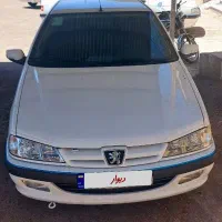 پژو پارس xu7 سال