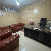 دفترکار ۷۰ متری دو خواب تمیز هشت بهشت غربی