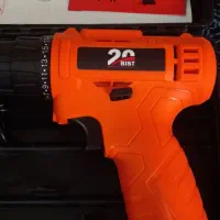 دریل شارژی|ابزارآلات|کرمانشاه, |دیوار